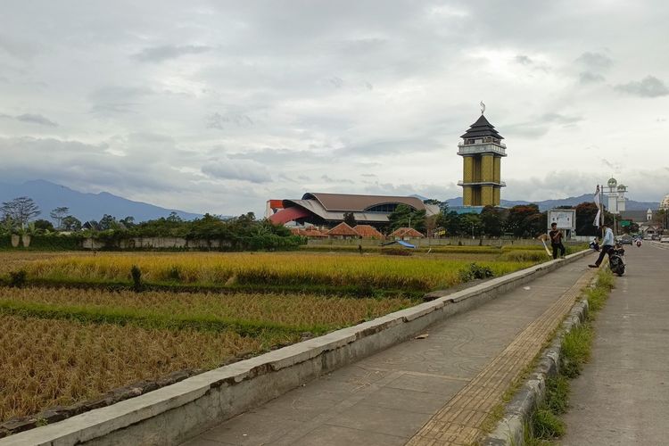 Masih Dievaluasi, Rencana WIKA Jual 5 Ruas Jalan Tol