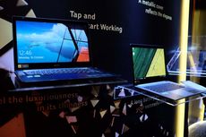Acer Rilis 3 Laptop dengan Intel Core Generasi Ke-8 di Indonesia