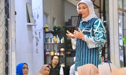 Menaker Ida: Kemenaker Siap Fasilitasi Peningkatan Kompetensi Komunitas Budaya Betawi 