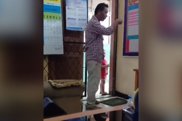 Pria Mengaku Wartawan Peras Kepala Sekolah di Sukabumi Jadi Tersangka, Positif Sabu