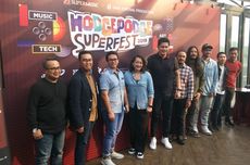 Setelah Snow Patrol, The Used Dipastikan Tampil di Hodgepodge Superfest 2019