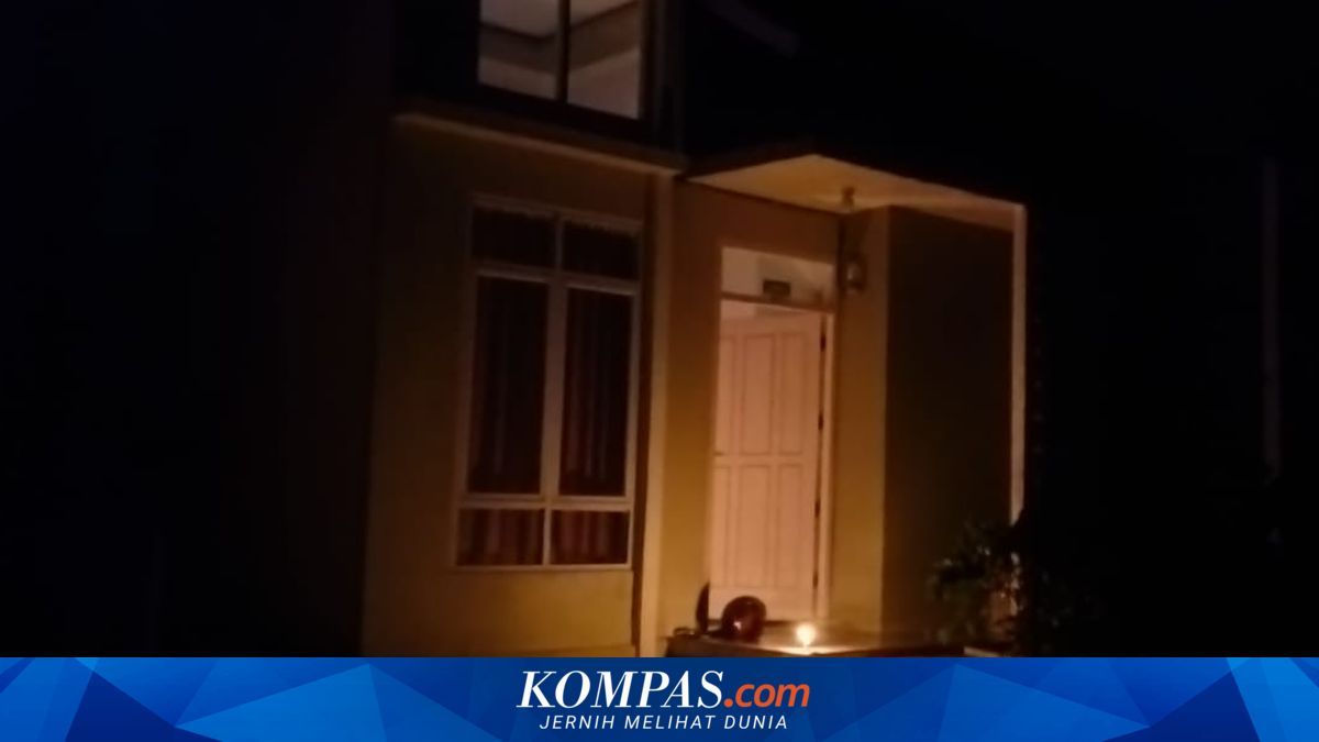 Pasokan Listrik Jambi Baru 85 Persen, PLN Berlakukan Pemadaman Bergilir Usai Blackout Sumatera