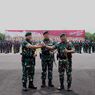 Kodal Pasukan Pemukul Reaksi Cepat TNI Beralih ke Divisi 2 Kostrad, Panglima Yudo Tekankan Sinergi 3 Matra