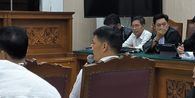 Saksi Sebut Sudah Lapor Dugaan Perlindungan Situs Judol ke Budi Arie