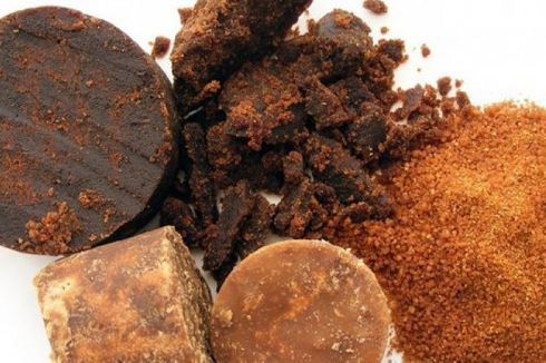 Apa Bedanya Gula Aren dan Gula Merah, Pemanis Kue Tradisional
