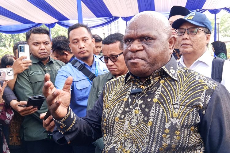 Pigai Rencanakan Sertifikasi HAM Jadi Syarat Naik Jabatan ASN, TNI/Polri