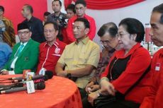 Janji Politik Jokowi Dipertanyakan...