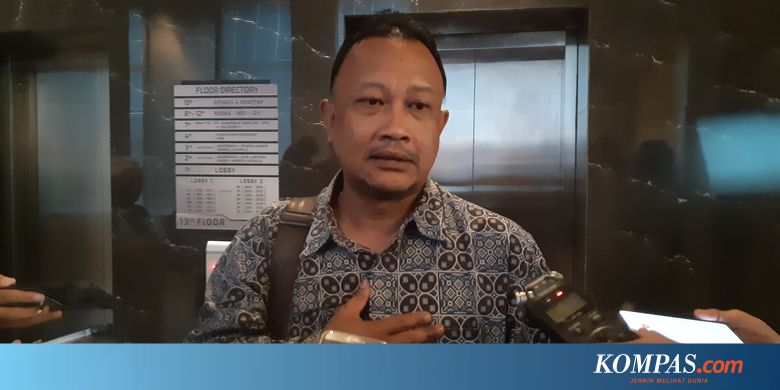 Survei Litbang Kompas soal Nasib Kasus HAM di Era Jokowi Selengkapnya