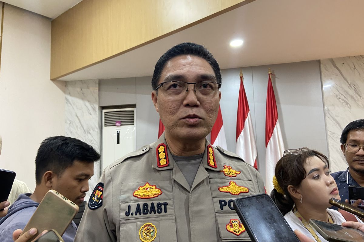 Polda Jatim Ungkap Insiden di Satlantas Pacitan Bukan Aksi Terorisme, Apa yang Terjadi?