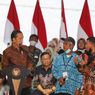 Serahkan SK Hutan Sosial dan Hutan Adat di Balikpapan, Jokowi: Segera Manfaatkan