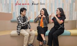 50 Peserta Disabilitas Rampungkan Program Pelatihan BERSIAP 2025