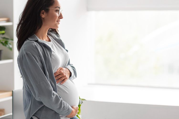 Hampir dua pertiga dari seluruh kematian ibu di dunia terjadi di negara-negara yang dilanda konflik atau rentan, menurut laporan WHO.