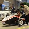 Ragam Promo Menarik Mobil Listrik di PEVS 2022