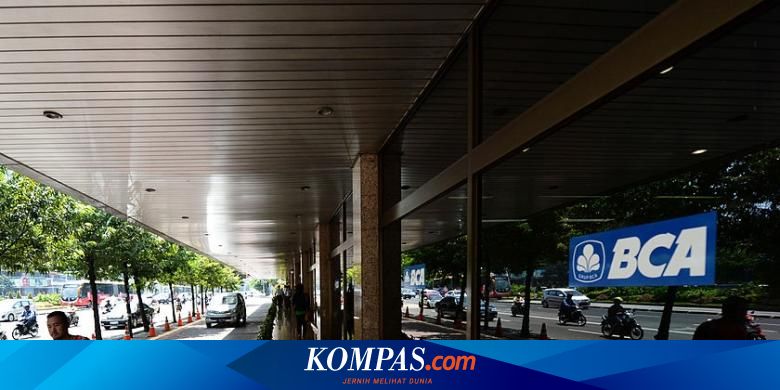 BCA Buka Lowongan Kerja Lulusan S1-S2, Daftar di Sini - Vimarsana News