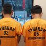 Debt Collector Gadungan Beraksi di Cengkareng, Salah Satu Pelaku Residivis