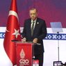 Bom Istanbul, Erdogan Ucapkan Terima Kasih atas Belasungkawa Indonesia