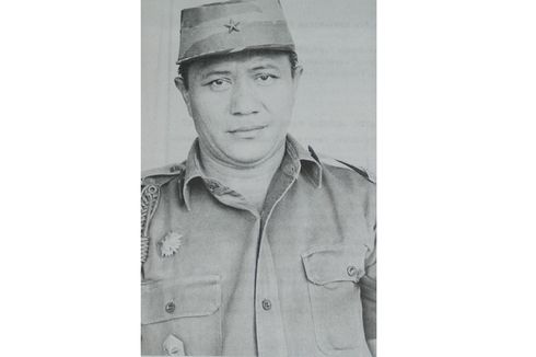 Profil 3 Jenderal 