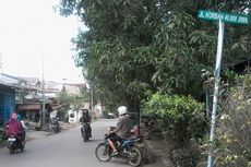 Kisah Kelam di Balik Nama Jalan 