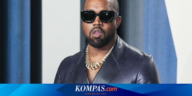 Kanye West Tinggal di Stadion di Atlanta Selama Garap Album Donda - Vimarsana News