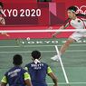 Jadwal Siaran Langsung dan Live Streaming Olimpiade Tokyo, 4 Wakil Indonesia Beraksi