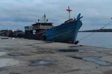 Bea Cukai Gagalkan Penyelundupan 5 Kg Sabu di Teluk Nibung Sumut