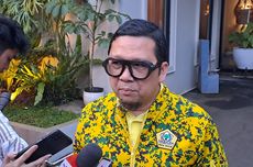 Golkar: Tiket Ridwan Kamil di Jabar Sudah Invalid, yang Masih Hidup di Jakarta