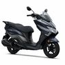Suzuki Burgman Street 125, Kecil Tapi Punya Bodi Berisi