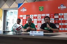 Persebaya Vs Persipura Jayapura, Modal Bagus Bajul Ijo Hadapi Mutiara Hitam