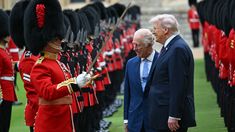 Disambut Bak Raja di Kastel Windsor, Trump Ditolak Rakyat Inggris