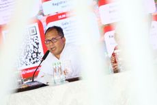Menantu Danny Pomanto Jadi Salah Satu Calon Ketua Tim Pemenangan Ganjar-Mahfud di Makassar