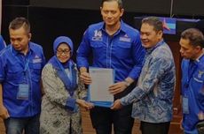 Pilkada Jombang, Demokrat Beri Rekomendasi untuk Mundjidah-Sumrambah