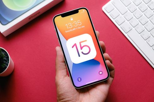 Jadwal Rilis dan Daftar iPhone yang Kebagian iOS 15