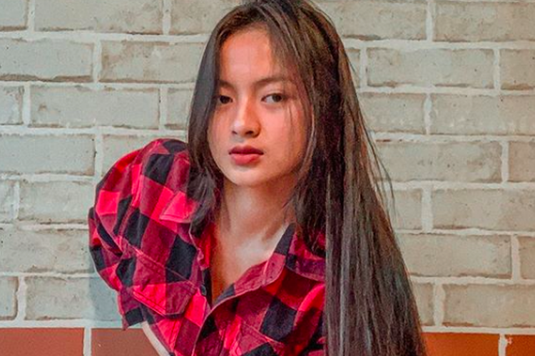 Remaja asal Filipina, Reemar Martin. Namanya ramai dibicarakan di dunia maya karena dibully oleh netizen Indonesia