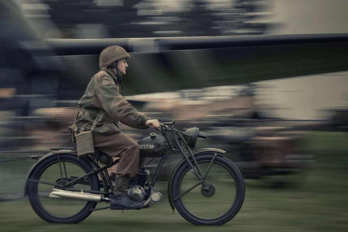 Royal Enfield Flying Flea