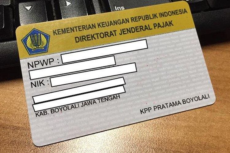 Cara daftar NPWP online secara mudah melalui laman resmi DJP online tanpa harus datang ke kantor pajak