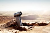 Portable Cooling Device Bukan Lagi Sekadar Kipas Angin, JisuLife Hadirkan Perangkat Multifungsi