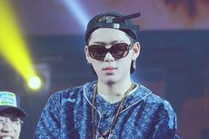 Zico Eks Block B Bakal Mulai Wamil Lebih Cepat