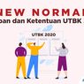3 Hal Penting untuk Diperhatikan Peserta UTBK 2020