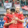 Hasil Persija Vs PSS 5-0, Macan Kemayoran Runner-up Liga 1