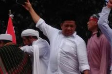 Fahri Hamzah: Presiden Abaikan Demo Terbesar dalam Sejarah Indonesia