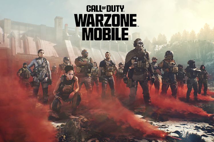 Call of Duty Warzone Mobile 