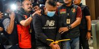 Taufik Hidayat Akui Lakukan Penyiksaan dan Penyekapan Wanita di Bandung Dipengaruhi Alkohol