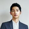 Profil Song Joong Ki yang Berulang Tahun ke-35 Hari ini