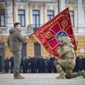 Setahun Invasi Rusia ke Ukraina, Inggris Tak Ragu Lipatgandakan Sanksi