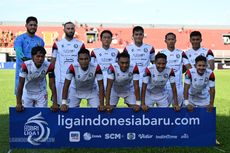 Link Live Streaming PSM Makassar Vs Arema FC, Kickoff 16.00 WIB 