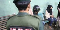 Oknum Pejabat Banda Aceh Jadi Tersangka Dugaan Hubungan Sesama Jenis, Langsung Ditahan