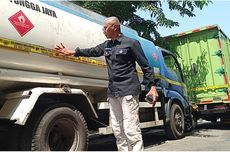 Penimbunan 8.000 Liter BBM Subsidi Diduga Libatkan Pemilik Perusahaan Bus di Magetan, Ini Kata Pertamina