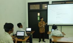 Komitmen Kemendikbudristek dalam Transformasi Digital Pendidikan