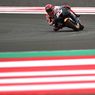 Lintasan Kotor di Sirkuit Mandalika, Bukan Anomali bagi Trek MotoGP Anyar