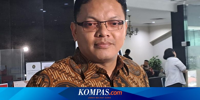 MK Ungkap Hubungan Antar-hakim Setelah Pengangkatan Suhartoyo Jadi Ketua Dianggap Tidak Sah